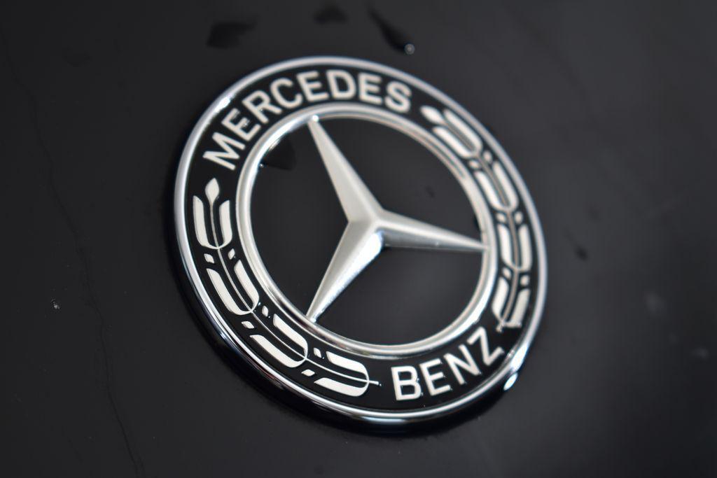 used 2019 Mercedes-Benz C-Class car, priced at $22,000