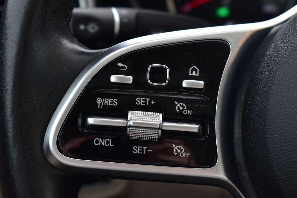 used 2019 Mercedes-Benz C-Class car, priced at $22,000
