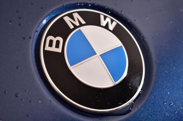 used 2021 BMW X3 PHEV car, priced at $24,400
