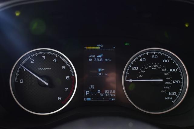 used 2021 Subaru Forester car, priced at $22,250