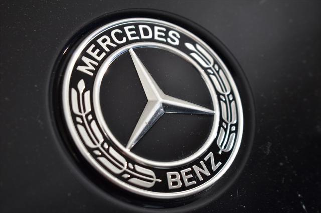 used 2025 Mercedes-Benz GLC 300 car, priced at $62,540