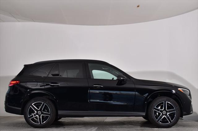 used 2025 Mercedes-Benz GLC 300 car, priced at $62,540