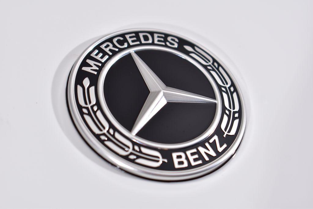 new 2024 Mercedes-Benz E-Class car, priced at $82,440