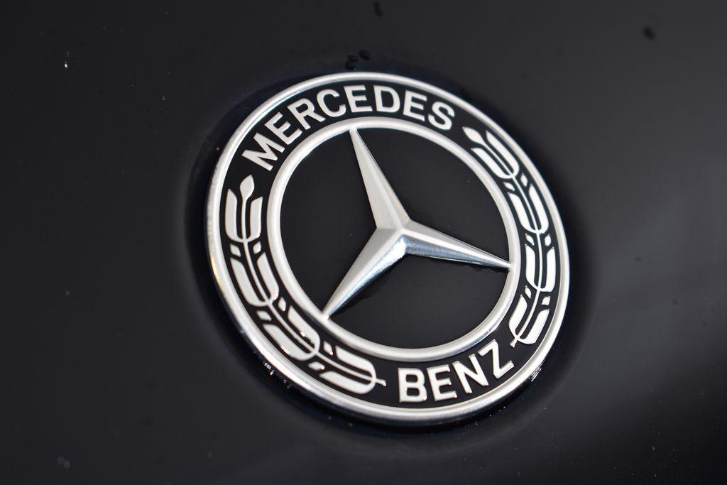 used 2022 Mercedes-Benz GLC 300 car, priced at $26,533