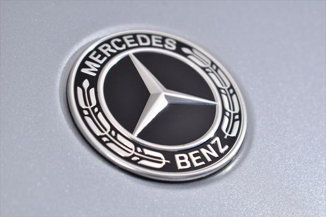 used 2025 Mercedes-Benz CLA 250 car, priced at $49,000