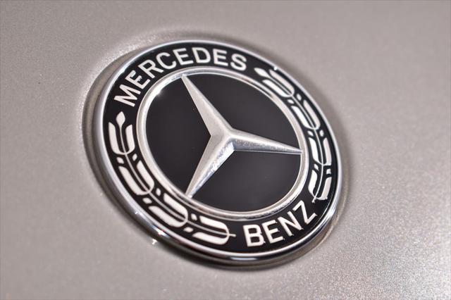 used 2020 Mercedes-Benz GLE 350 car, priced at $37,996