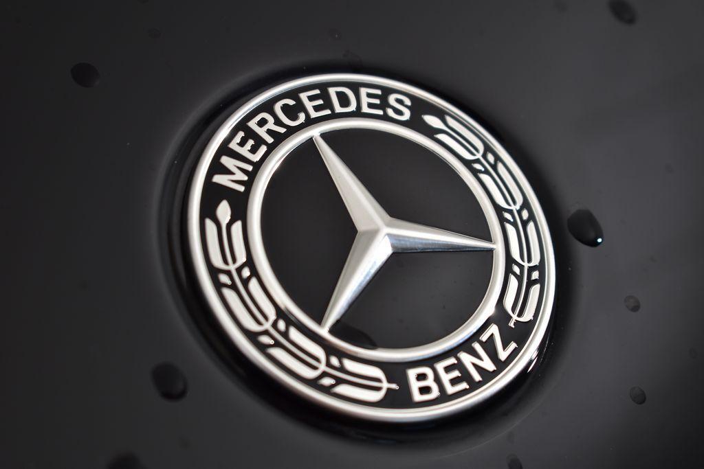 used 2024 Mercedes-Benz GLB 250 car, priced at $51,295