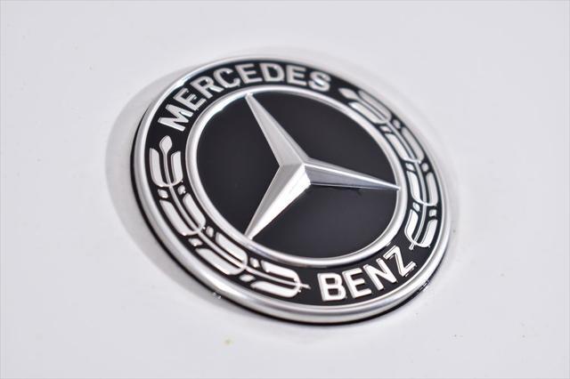 used 2024 Mercedes-Benz E-Class car, priced at $60,875