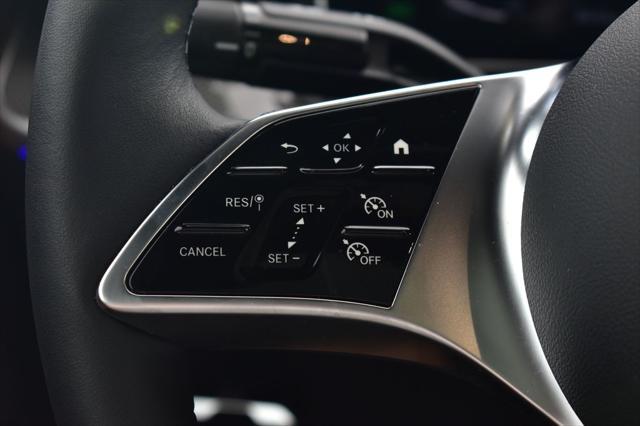 used 2025 Mercedes-Benz CLE 300 car, priced at $53,455