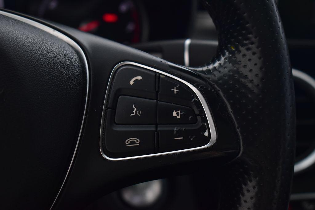 used 2015 Mercedes-Benz C-Class car, priced at $9,336