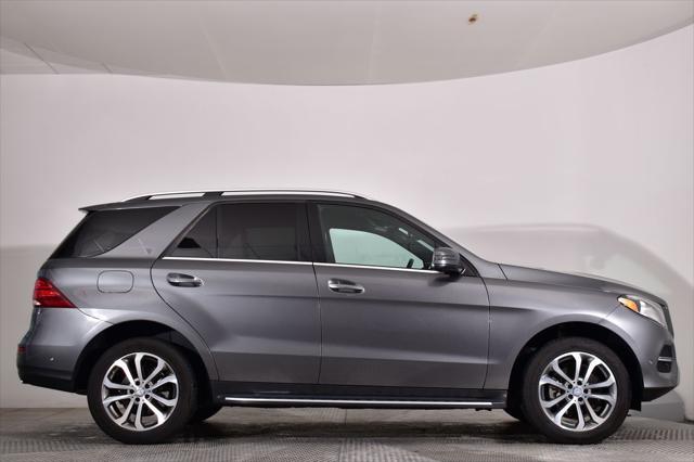 used 2017 Mercedes-Benz GLE 350 car, priced at $17,768