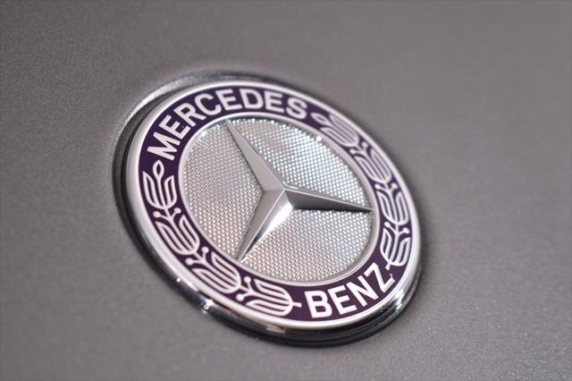used 2017 Mercedes-Benz GLE 350 car, priced at $17,768