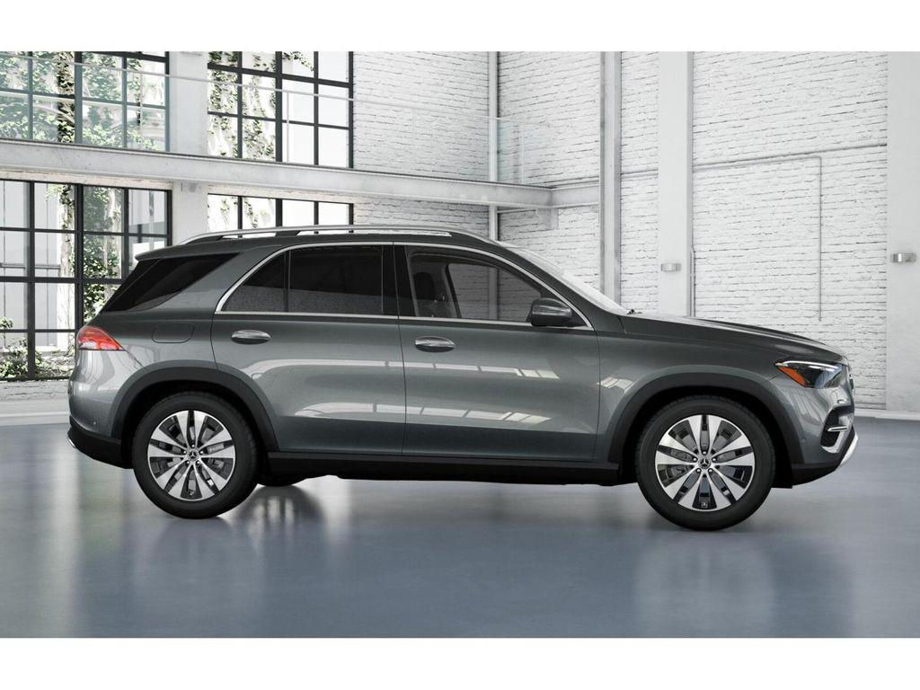 new 2026 Mercedes-Benz GLE 350 car, priced at $73,100