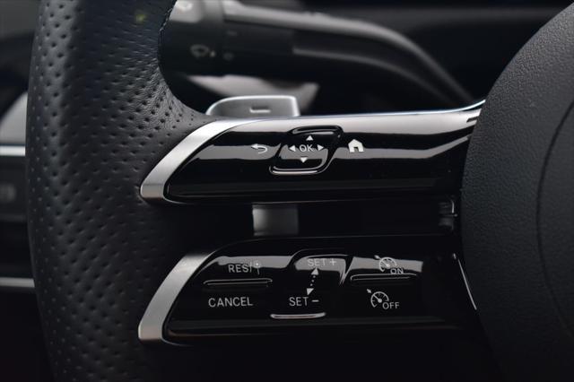 used 2025 Mercedes-Benz CLA 250 car, priced at $47,900