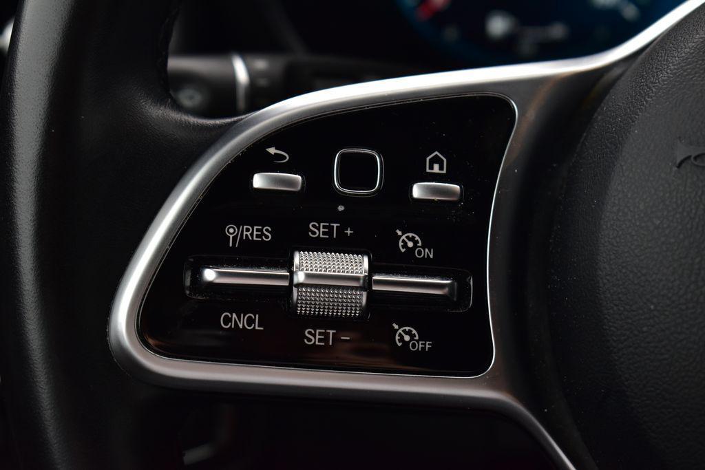used 2022 Mercedes-Benz GLC 300 car, priced at $32,683