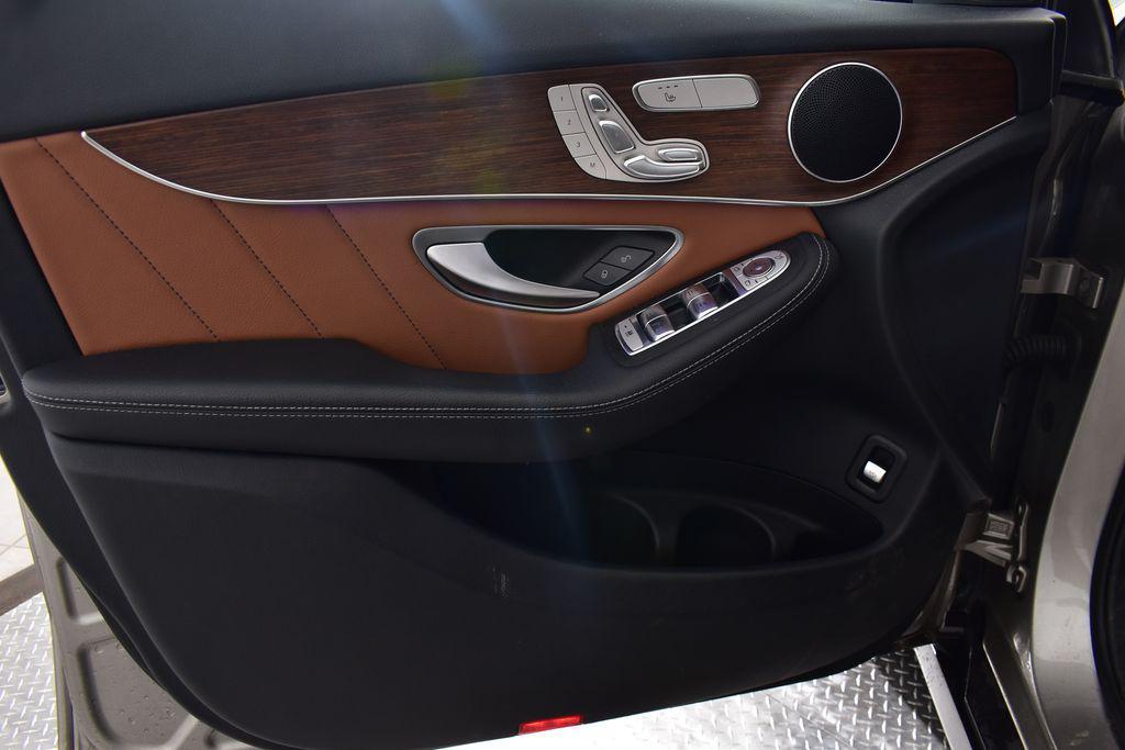used 2022 Mercedes-Benz GLC 300 car, priced at $32,683