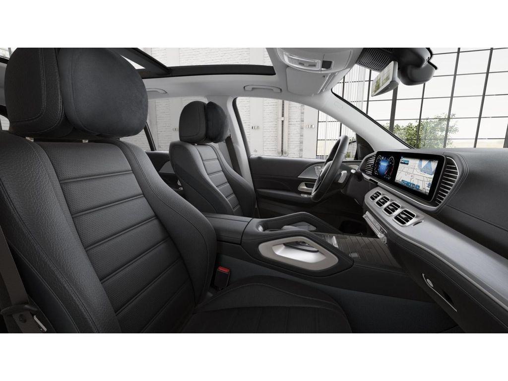 new 2026 Mercedes-Benz GLE 350 car, priced at $82,575