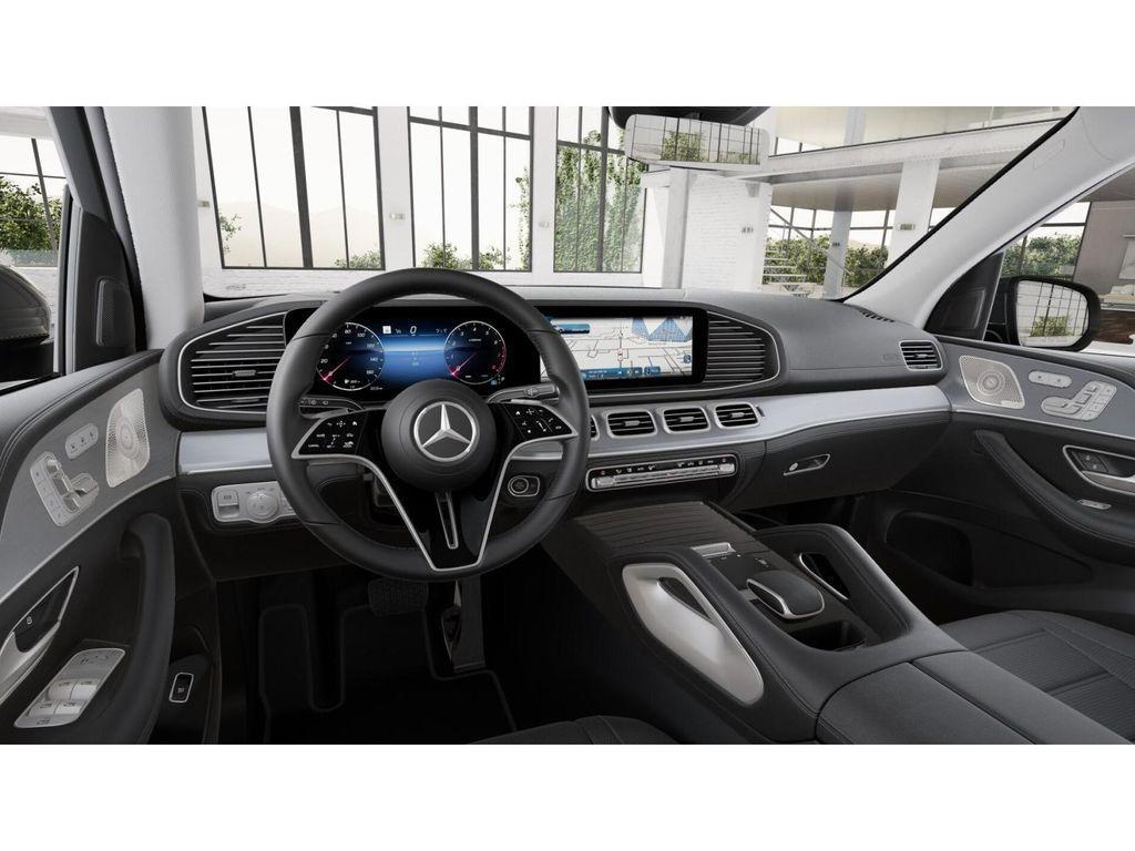 new 2026 Mercedes-Benz GLE 350 car, priced at $82,575
