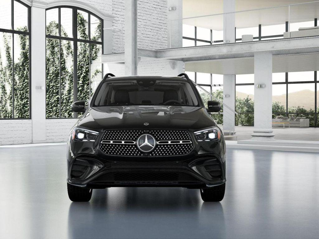new 2026 Mercedes-Benz GLE 350 car, priced at $82,575