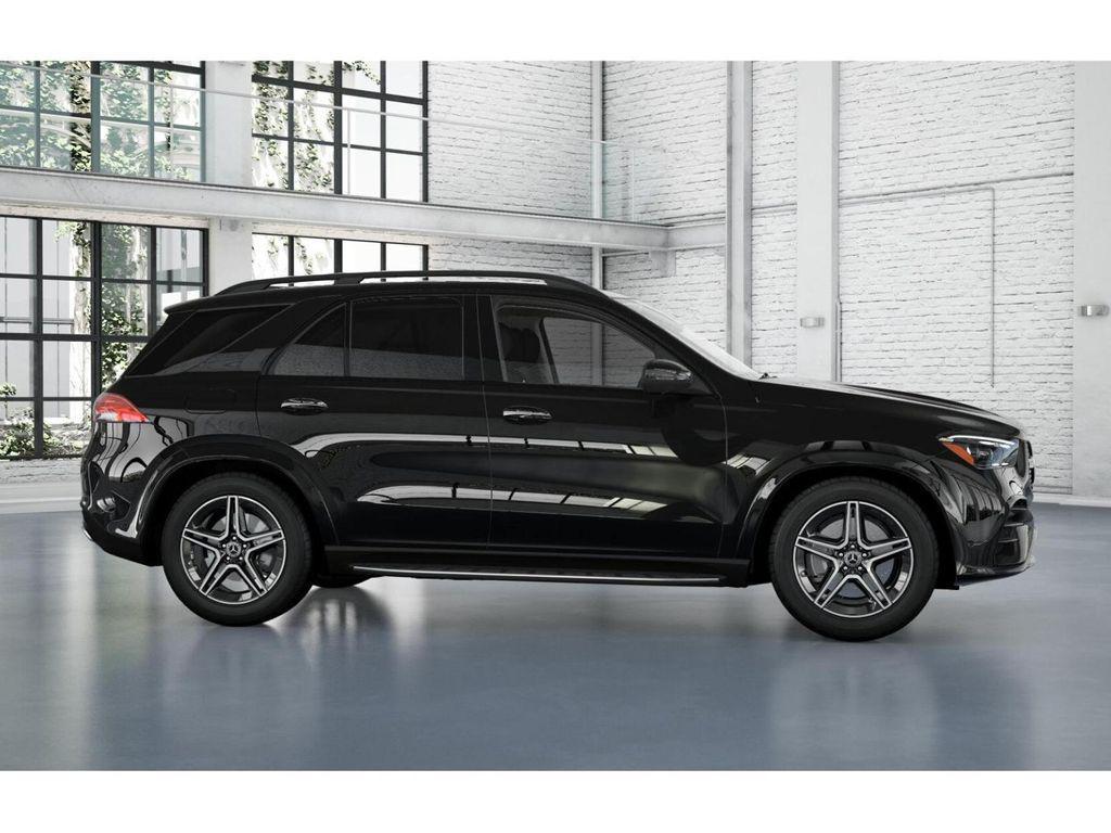 new 2026 Mercedes-Benz GLE 350 car, priced at $82,575