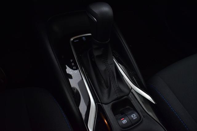 used 2022 Toyota Corolla car, priced at $21,250