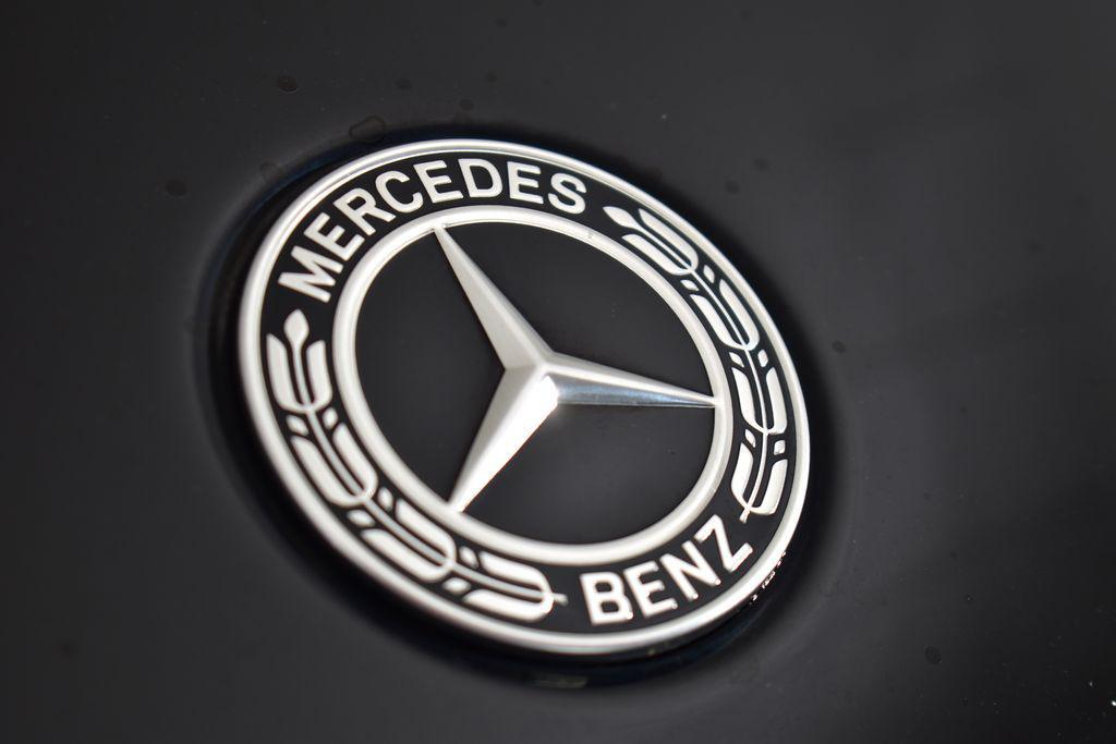 used 2021 Mercedes-Benz GLB 250 car, priced at $25,700