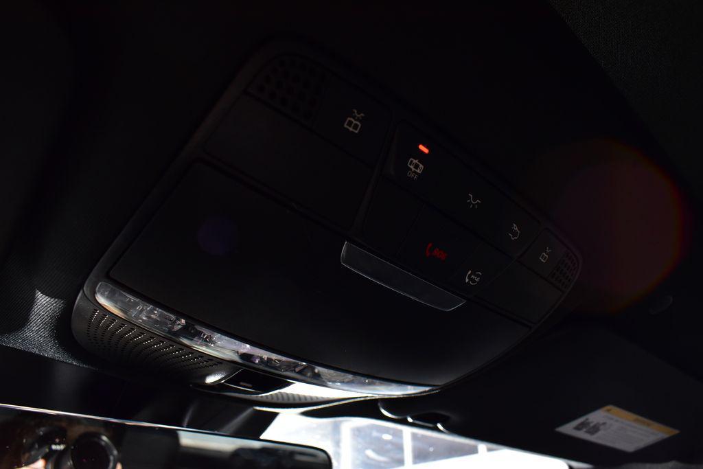 used 2022 Mercedes-Benz GLC 300 car, priced at $31,150