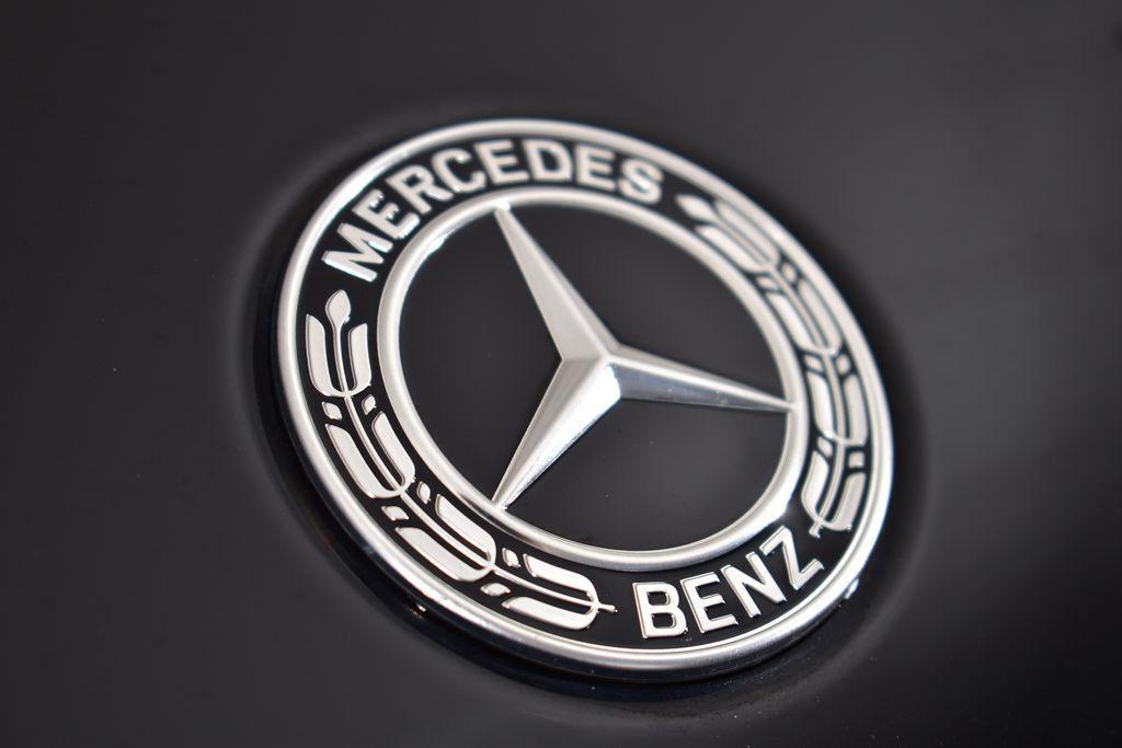 used 2022 Mercedes-Benz GLC 300 car, priced at $31,150