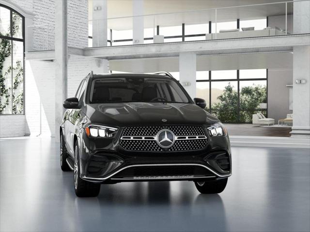 new 2025 Mercedes-Benz GLE 350 car, priced at $77,785
