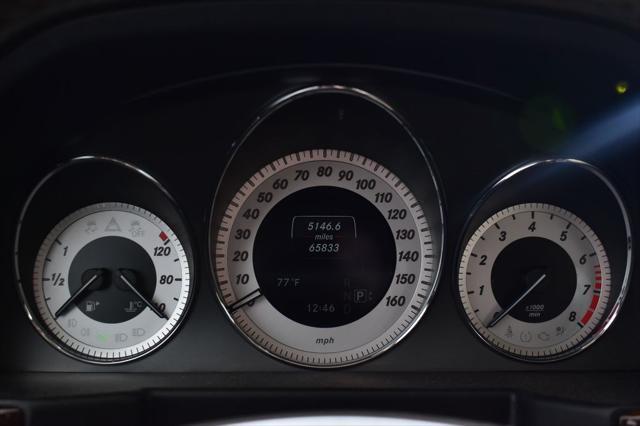 used 2014 Mercedes-Benz GLK-Class car, priced at $14,000