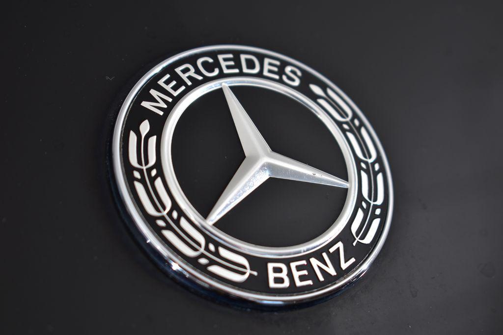 used 2018 Mercedes-Benz C-Class car, priced at $17,300