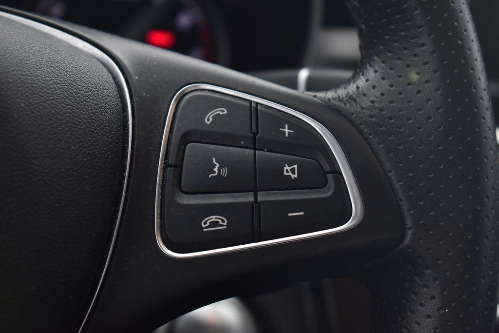 used 2018 Mercedes-Benz C-Class car, priced at $17,300
