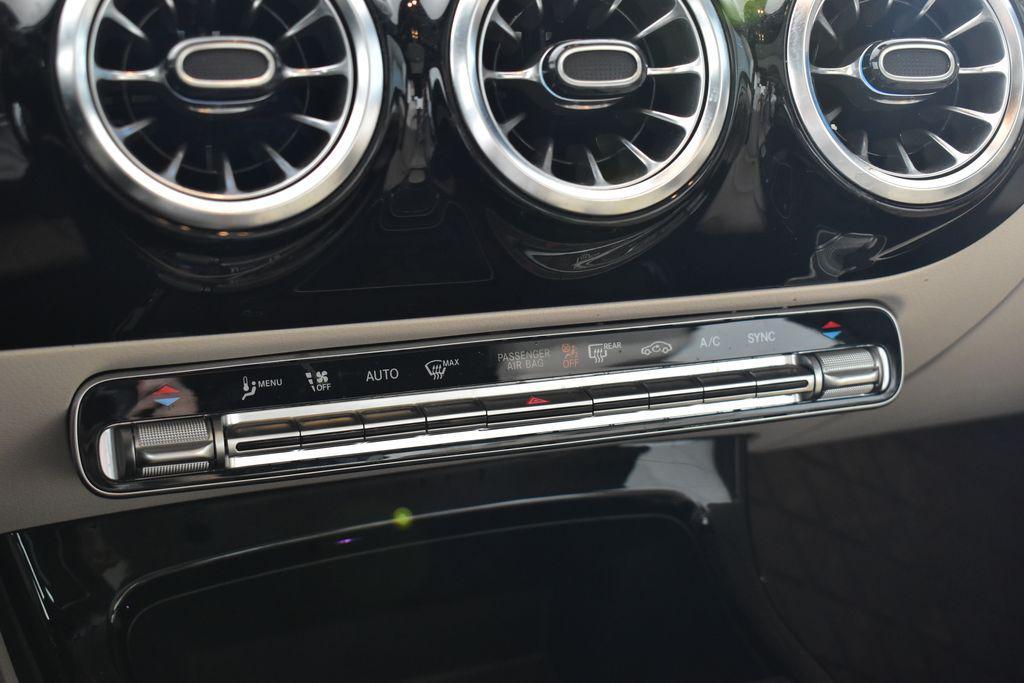 used 2022 Mercedes-Benz A-Class car, priced at $28,146