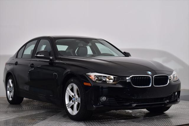 used 2015 BMW 328 car, priced at $16,266