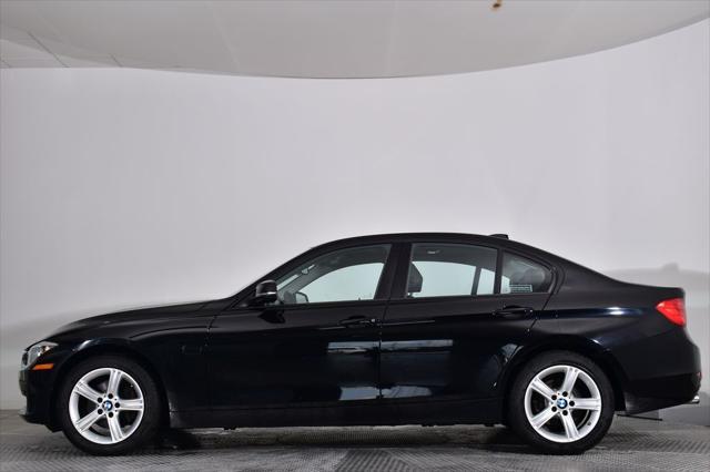 used 2015 BMW 328 car, priced at $16,266