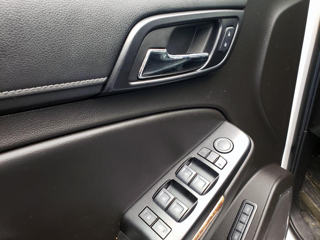 used 2017 Chevrolet Tahoe car, priced at $19,373