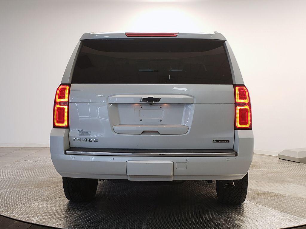 used 2017 Chevrolet Tahoe car, priced at $19,373