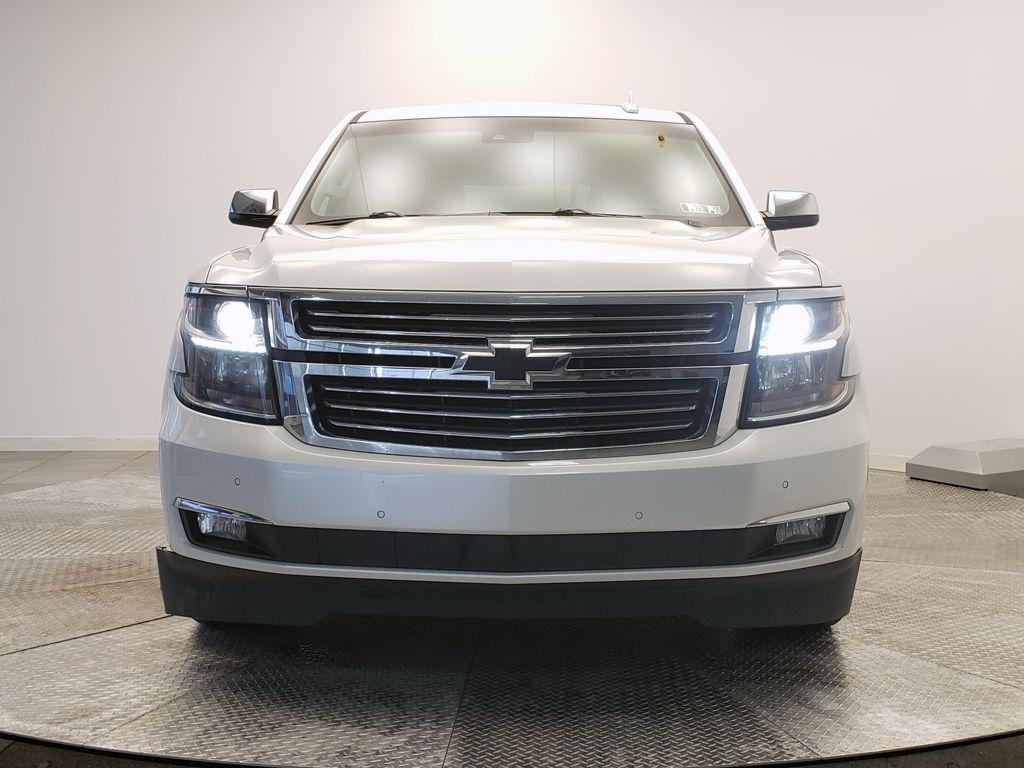 used 2017 Chevrolet Tahoe car, priced at $19,373