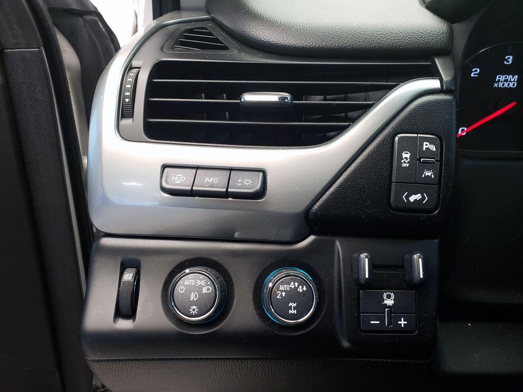 used 2017 Chevrolet Tahoe car, priced at $19,373