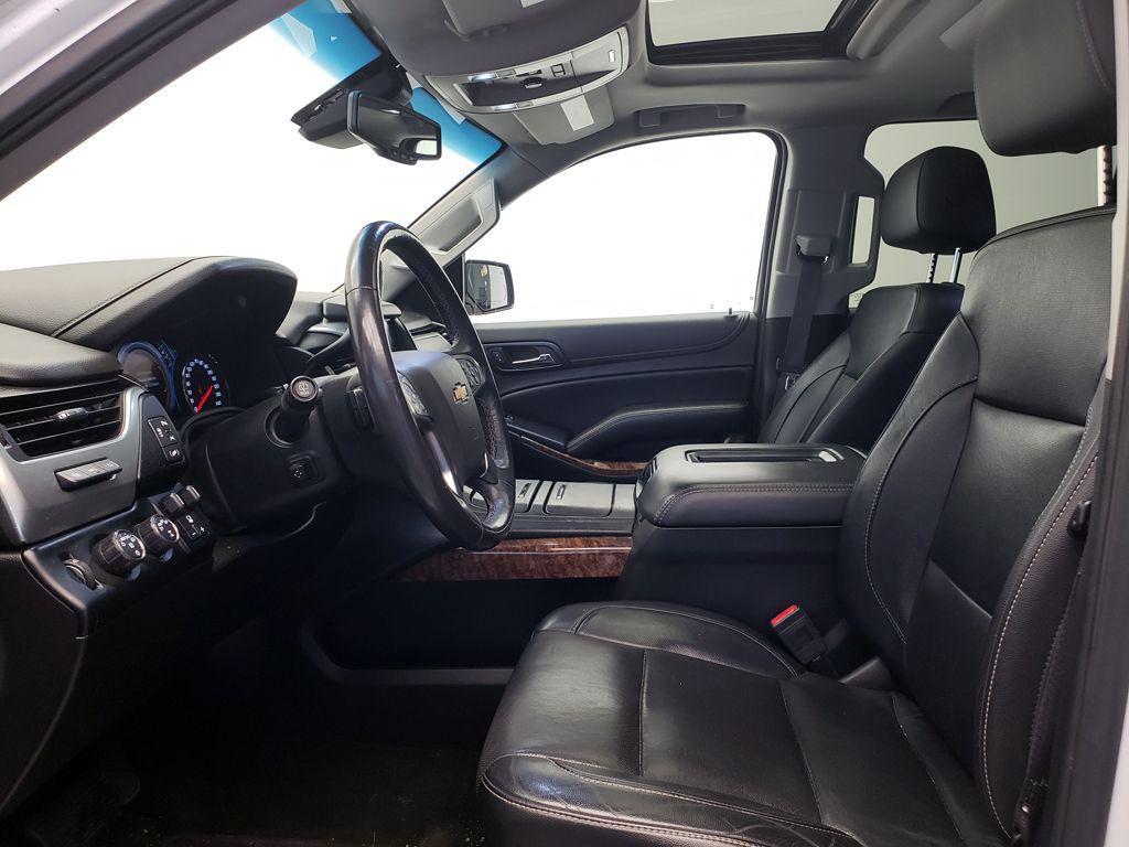 used 2017 Chevrolet Tahoe car, priced at $19,373