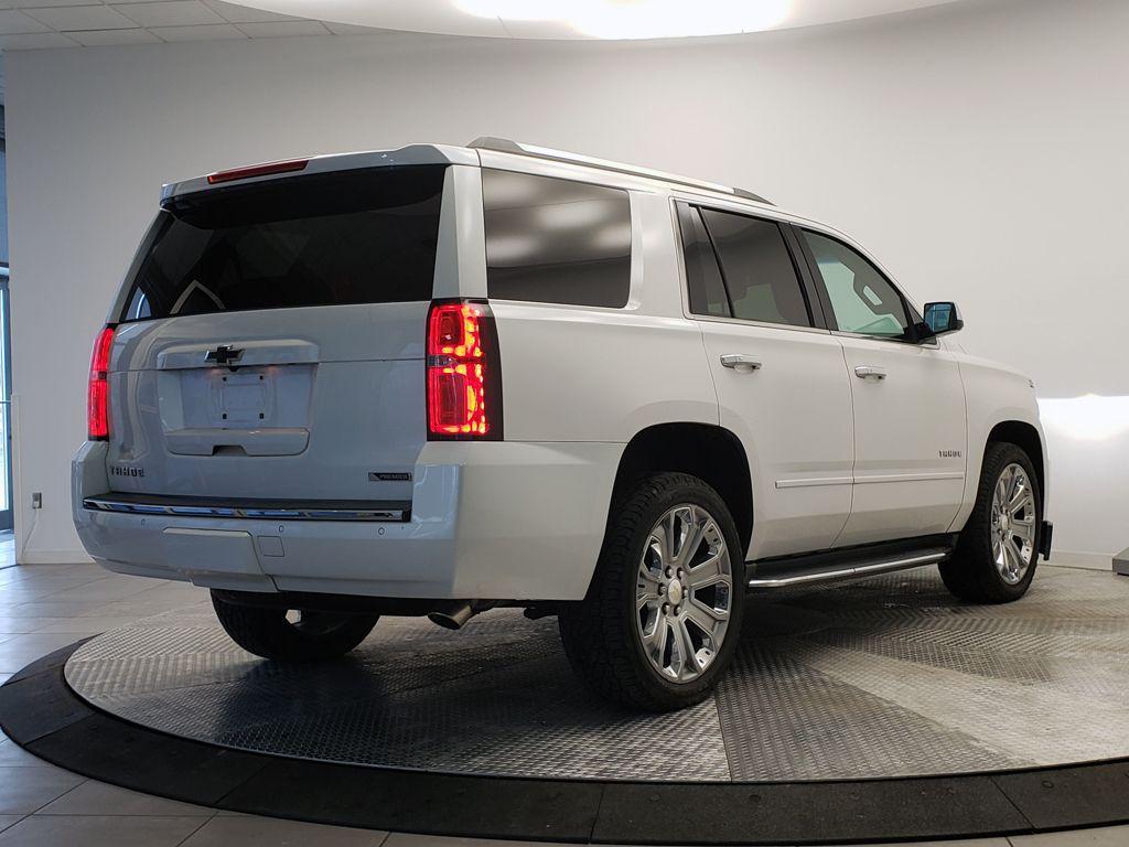 used 2017 Chevrolet Tahoe car, priced at $19,373