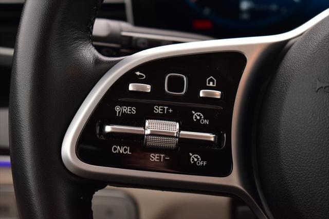 used 2021 Mercedes-Benz GLE 350 car, priced at $41,150