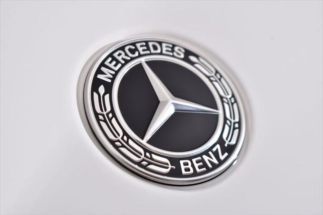 used 2021 Mercedes-Benz GLE 350 car, priced at $41,150