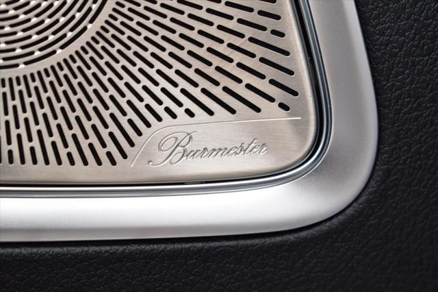 used 2025 Mercedes-Benz C-Class car, priced at $51,855