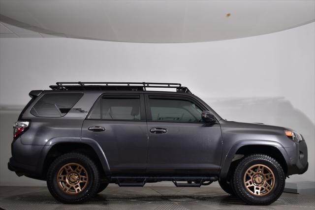 used 2019 Toyota 4Runner car, priced at $39,998