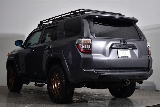 used 2019 Toyota 4Runner car, priced at $39,998