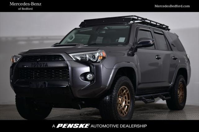 used 2019 Toyota 4Runner car, priced at $39,998