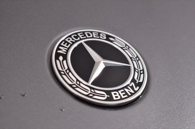 used 2025 Mercedes-Benz CLA 250 car, priced at $46,205