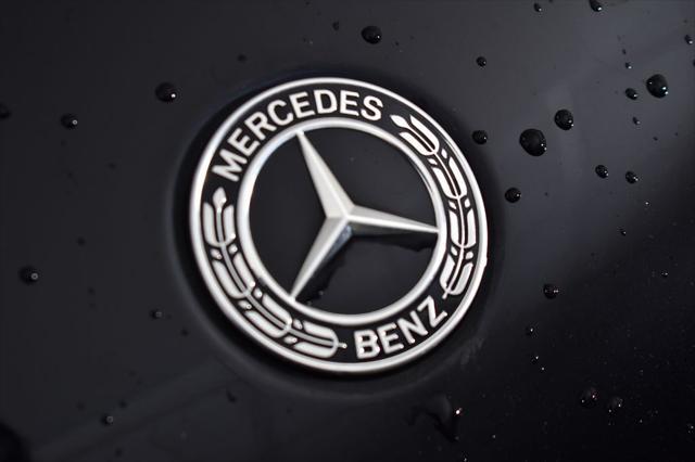 used 2022 Mercedes-Benz GLC 300 car, priced at $23,590