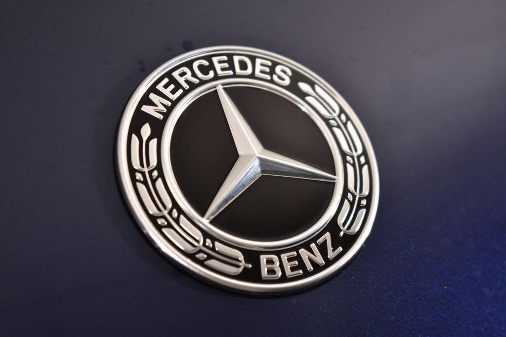 new 2024 Mercedes-Benz GLS 450 car, priced at $102,765